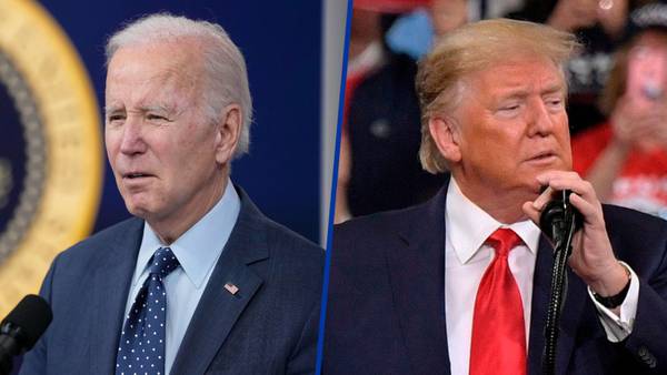 Trump vs. Biden: Primer debate a la Presidencia de EU ya tiene fecha; ¿cuándo será?