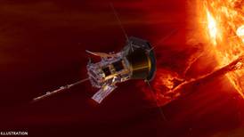 ¡Proeza! Nave de la NASA hace historia y ‘toca’ el Sol por primera vez