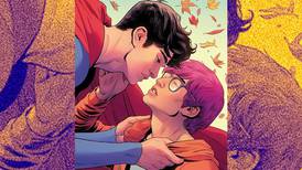 Un nuevo héroe para nuevos tiempos: hijo de Superman se declara bisexual