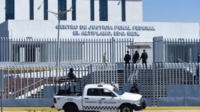 Caso Ovidio Guzmán: Juez otorga suspensión provisional contra extradición