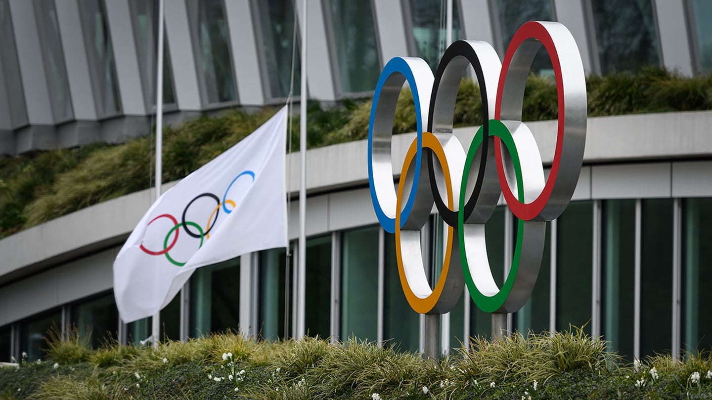 Asociación Mundial de Atletismo, dispuesta a buscar fecha alterna con el COI
