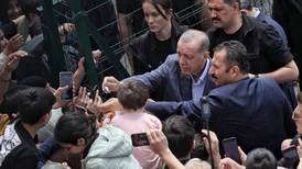 Elecciones en Turquía: Erdogan necesitará segunda vuelta para reelección presidencial
