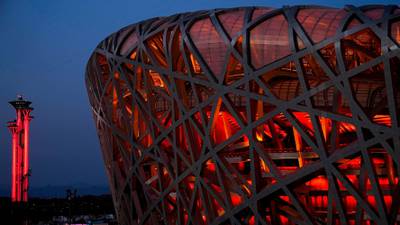 ¿Por qué Beijing será sede histórica en los Juegos Olímpicos 2022?