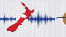 Se registra tercer terremoto en Nueva Zelanda en menos de 24 horas; emiten nueva alerta por tsunami