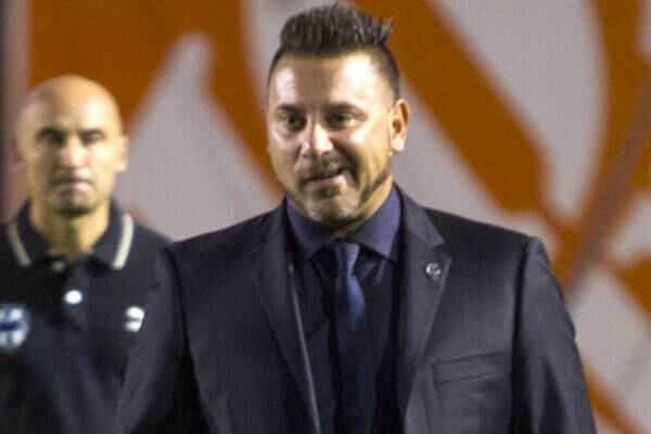 PERFIL: ¿Quién es Antonio ‘Turco’ Mohamed, posible nuevo DT de Pumas?