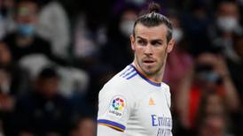 Gareth Bale, baja de último momento de la convocatoria del Real Madrid
