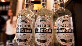 Flujo de José Cuervo sube 31% en 3T19 por mayor demanda y aumento en precio de tequila