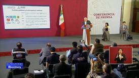Morena y PES aceptan donar mitad de su presupuesto para emergencia sanitaria: AMLO
