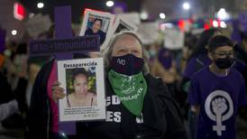 Hay 4  jóvenes desaparecidas en Nuevo León en las últimas 24 horas