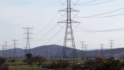 Victoria para AMLO: Corte aprueba que Ley Eléctrica beneficie a CFE – El  Financiero