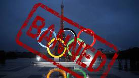 “Boicotear” Juegos Olímpicos en París no está en los planes de Rusia: ‘Debemos dialogar’