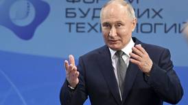 Putin busca que rusos tengan más hijos: ¿Qué propone para enfrentar la reducción de natalidad?
