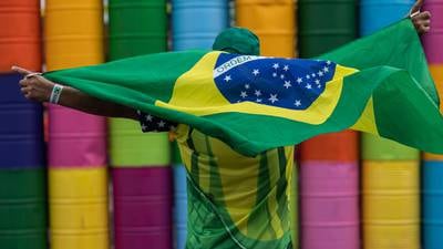 ¿Por qué el mundo entero tiene puesto los ojos en las elecciones de Brasil?
