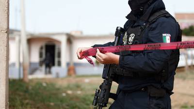 ‘Levantan’ a agente de la FGR en Jalisco; se investiga acción de una célula del CJNG