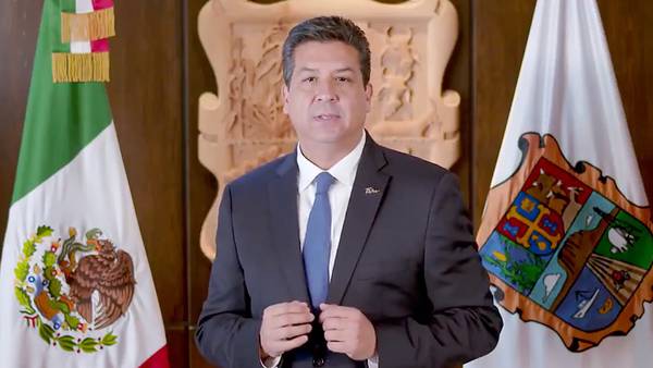 ‘No, no y no’: TEPJF ratifica que García Cabeza de Vaca no puede participar como candidato