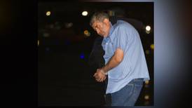 Sentencian a 28 años de prisión a Vicente Carrillo Fuentes, líder del Cártel de Juárez