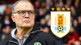 ¡México lo despreció! Marcelo Bielsa será el nuevo entrenador de Uruguay