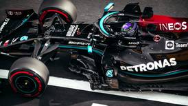 La nueva ‘piel’ del campeón: Mercedes ya tiene fecha para presentar su monoplaza 2022