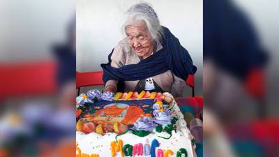 ‘Recuérdame’: Fallece ‘Mamá Coco’, mujer que inspiró película de Disney, a los 109 años 