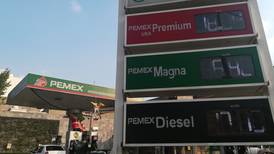 Cumplen gasolineras con la publicación de precios