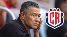 ¡Costa Rica quiere a Nacho Ambriz! DT del Toluca es de interés para esa selección nacional (VIDEO)