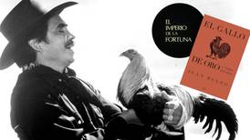 Películas de Ernesto Gómez Cruz: ¿Dónde se filmó ‘El imperio de la fortuna’, basada en una novela de Rulfo?