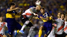 River Plate elimina a Boca Juniors y va por el bicampeonato en Libertadores