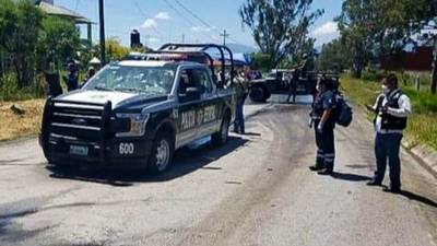 Buscan a 4 policías municipales reportados como desaparecidos en Guerrero