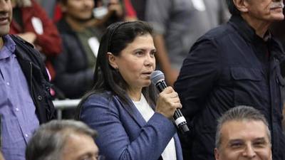 ¿Quién es Manuela Obrador Narváez, prima de AMLO, quien suena como candidata en Chiapas?