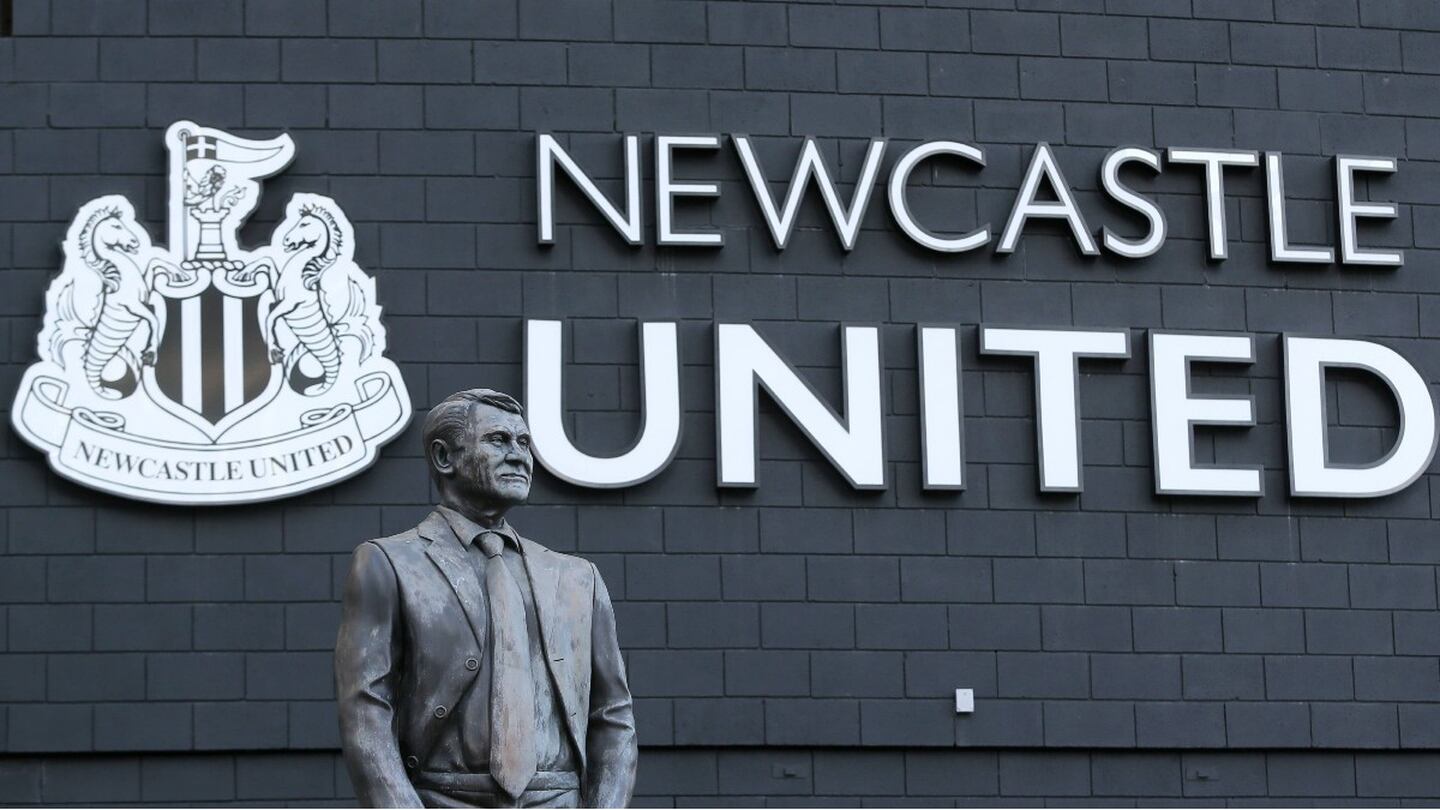 El Newcastle promete fichajes en invierno