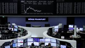 Bolsas europeas cierran positivas apoyadas en reportes corporativos
