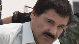 Caso Joaquín ‘El Chapo’ Guzmán: Corte de EU confirma cadena perpetua
