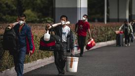 COVID en China: Shanghái concluirá confinamiento tras 2 meses de estricto encierro