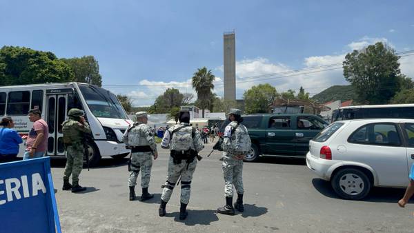 Fiscalía de Morelos investiga a fábrica de ‘Cartuchos’ tras explosión que dejó un muerto