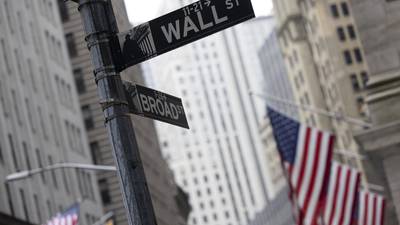 Wall Street cierra ‘triste’ por movimientos mixtos en el sector petrolero