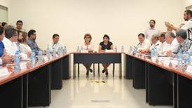 Equipos de transición en Yucatán inician mesas de trabajo