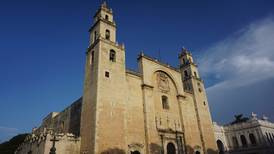 En riesgo, Catedral de Mérida y otros templos en Yucatán: experto