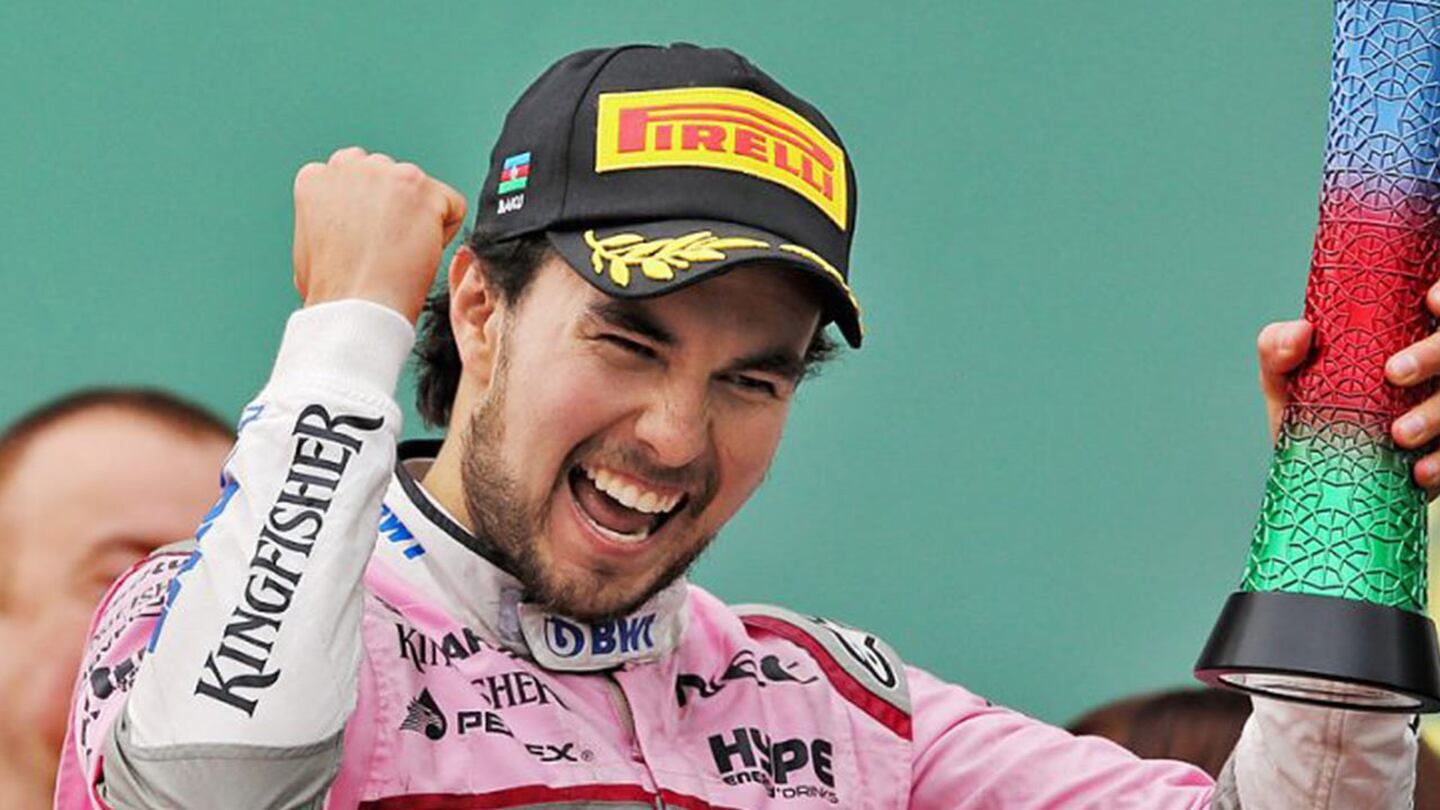 ¡Salvados! Lawrence Stroll lidera compra de Force India