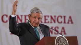 Gobierno pedirá a la FGR atraer investigación de ataque en Coatzacoalcos: AMLO