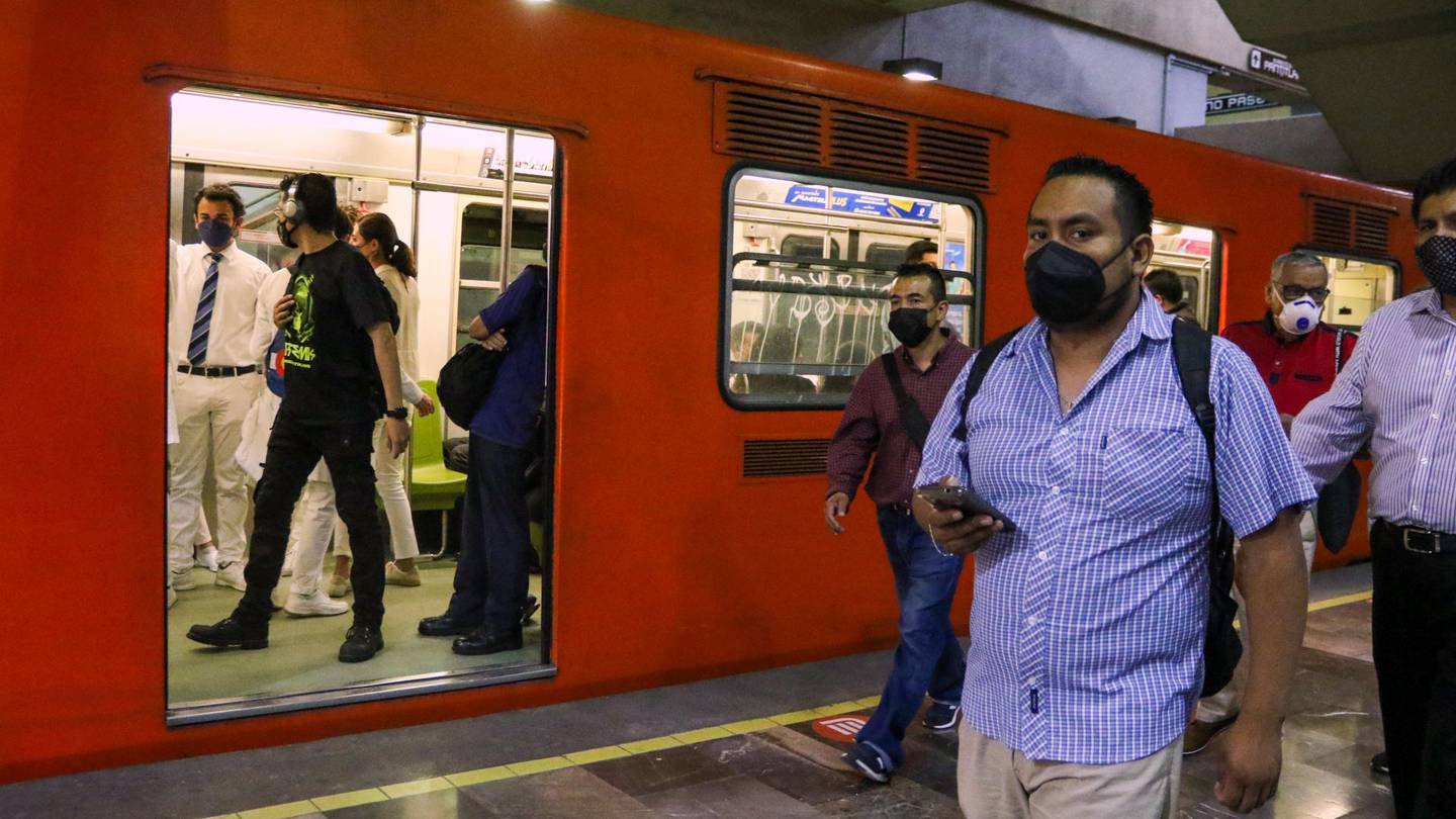 Reapertura de la Línea 12 del Metro CDMX: ¿Qué estaciones volverán a operar  este 15 de enero? – El Financiero