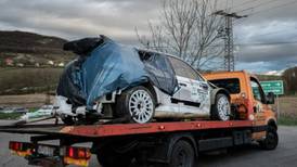 Tragedia un el automovilsmo: Mueren cuatro personas tras ser atropelladas en rally de Hungría