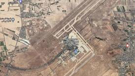 Israel ataca con misiles el Aeropuerto de Damasco, en Siria