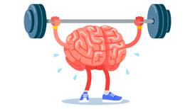 A ejercitar la mente: ¿Por qué hacer ejercicio evita que el cerebro encoja?