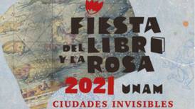 La Fiesta del Libro y la Rosa: el evento virtual será un ejercicio lúdico-literario-imaginativo 