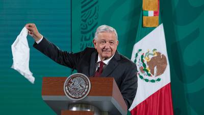 Caso Pío López Obrador: ‘Si es responsable, que sea castigado’, dice AMLO