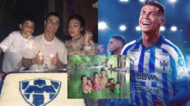 Cristiano Ronaldo a Rayados: RUMOR desata MEMES y burlas en Monterrey, ¿de dónde salió el HUMAZO? (FOTOS)