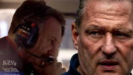 Jos Verstappen dice que Red Bull está en riesgo por Christian Horner: ‘Se hace la víctima, causa problemas’