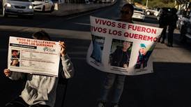 Jóvenes desaparecidos en Zacatecas: Cronología desde el secuestro hasta el hallazgo de cuerpos