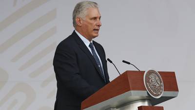 Cumbre de las Américas: Cuba asegura que ‘en ningún caso’ irá a encuentro en EU