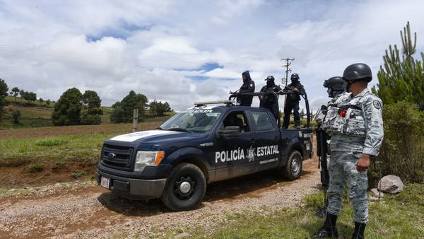 Tras asesinato de sacerdotes, denuncian secuestro de 4 turistas en Cerocahui, Chihuahua
